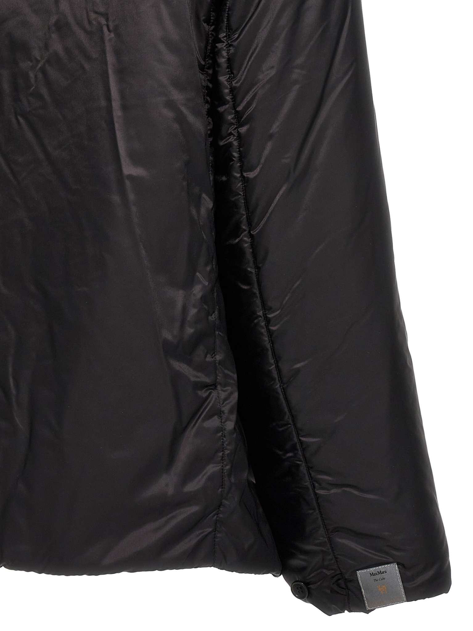 [MAX MARA THE CUBE] Casual Jacket FW26 2629486034600009
