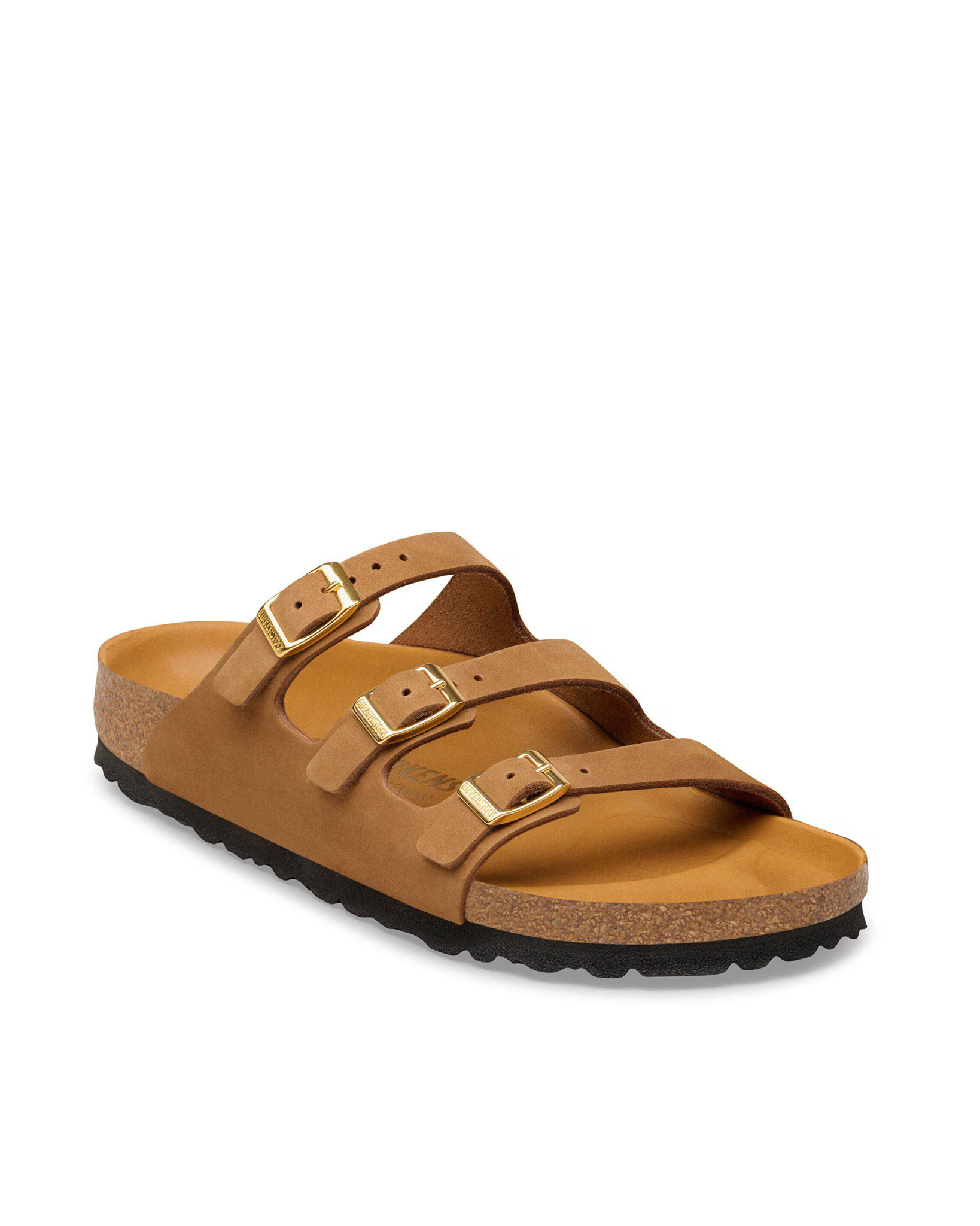 [Birkenstock] Slippers SS26 1031867Mink