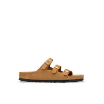 [Birkenstock] Slippers SS26 1031867Mink