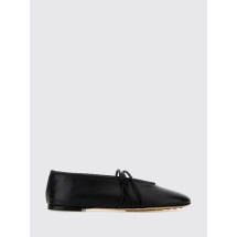 [Bottega Veneta] Flat shoes SS26 855866VBSD0 1000
