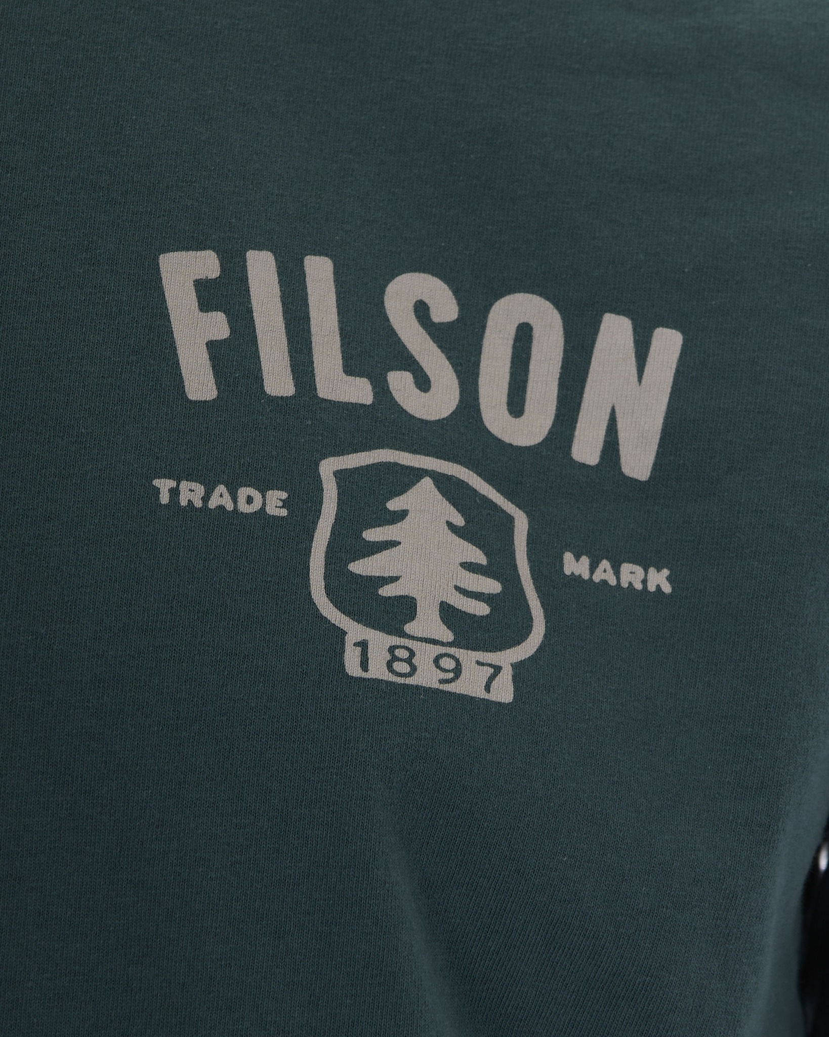 [Filson] T-shirts Short Sleeve SS26 FMTEE0141K0260340