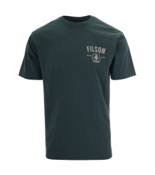 [Filson] T-shirts Short Sleeve SS26 FMTEE0141K0260340