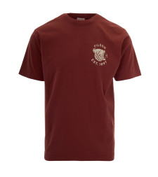 [Filson] T-shirts Short Sleeve SS26 FMTEE0140K0260639