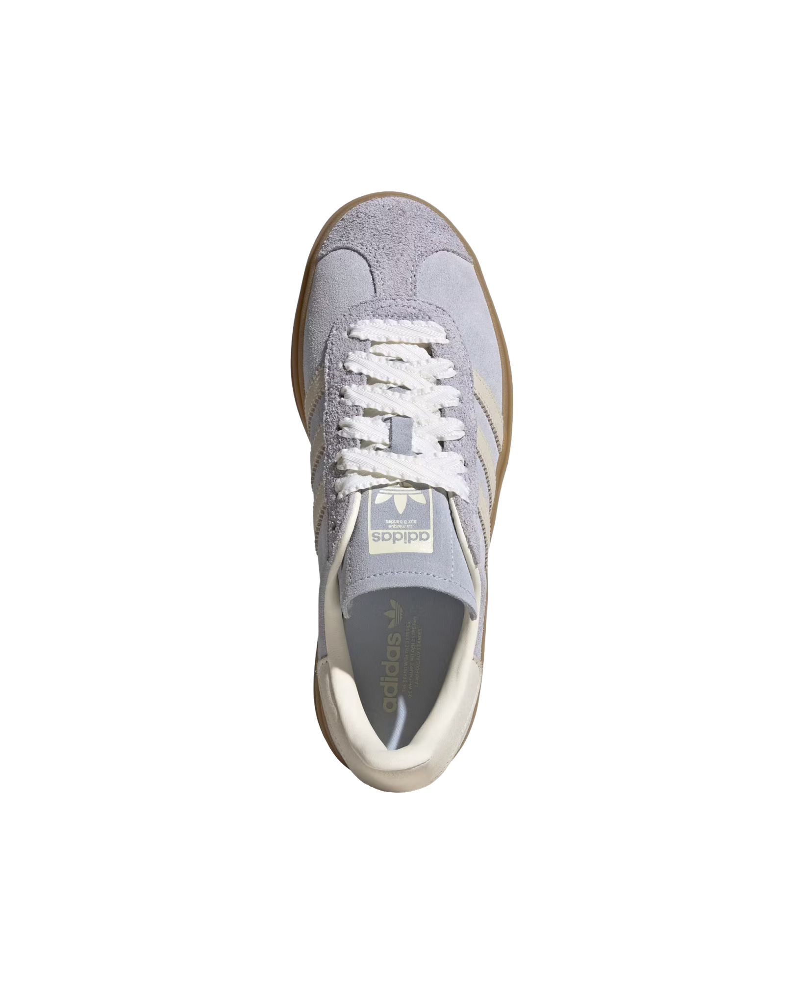 [ADIDAS ORIGINALS] Sneakers SS26 IH4210CRSK/CHAPEA/ICGOME