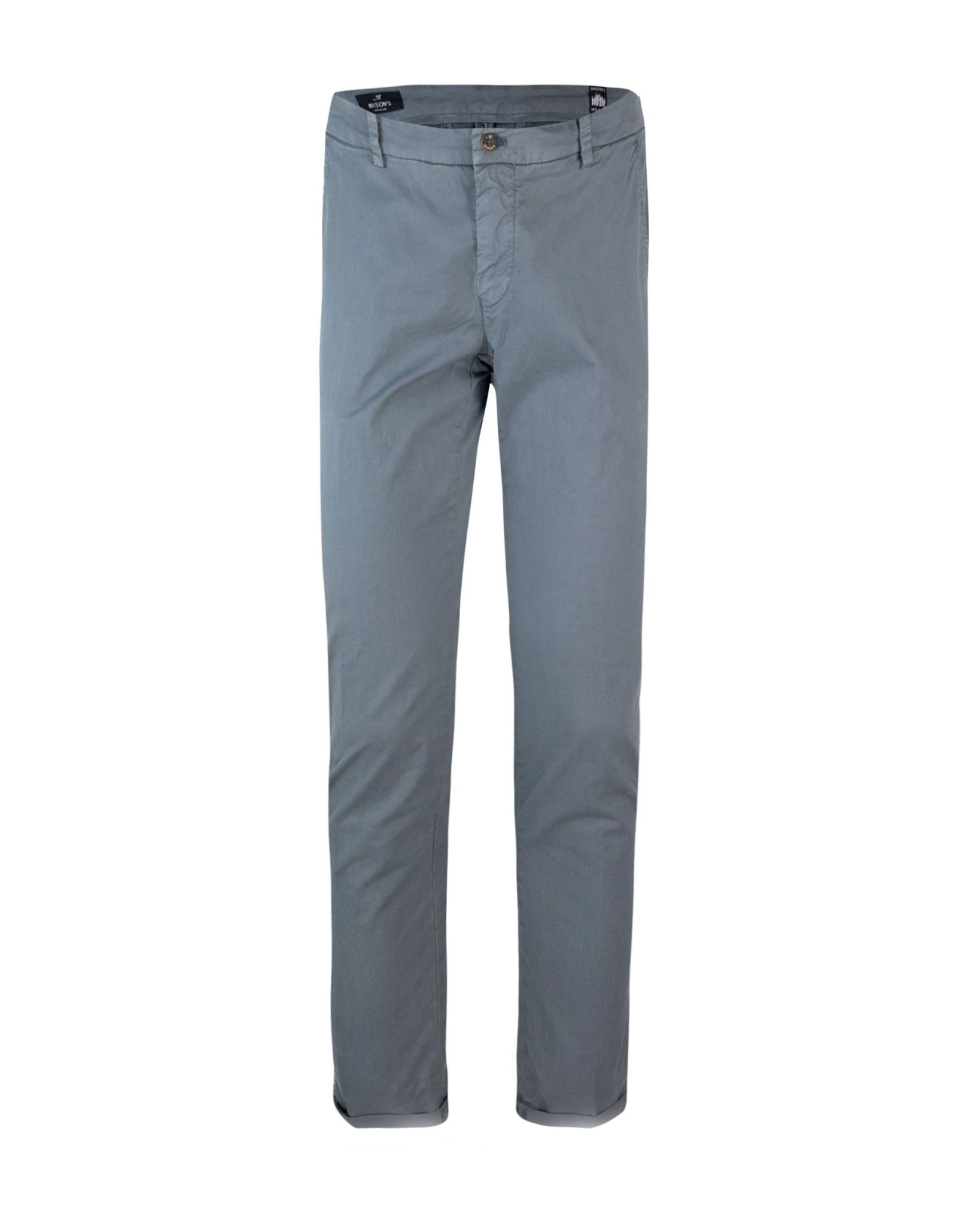 [MASON'S] Trousers SS26 9PN2A7880CBE436171