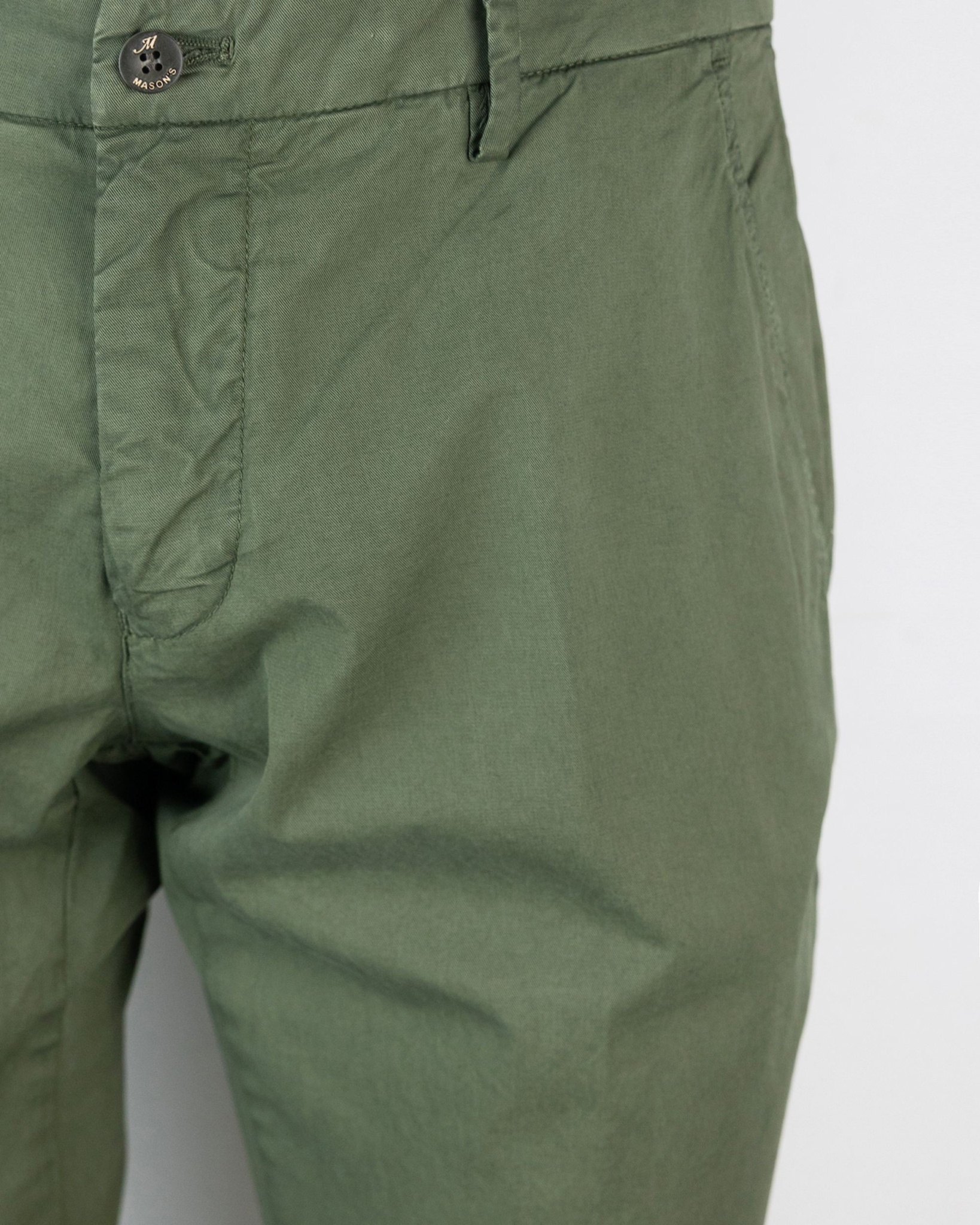 [MASON'S] Trousers SS26 9PN2A7880CBE436076