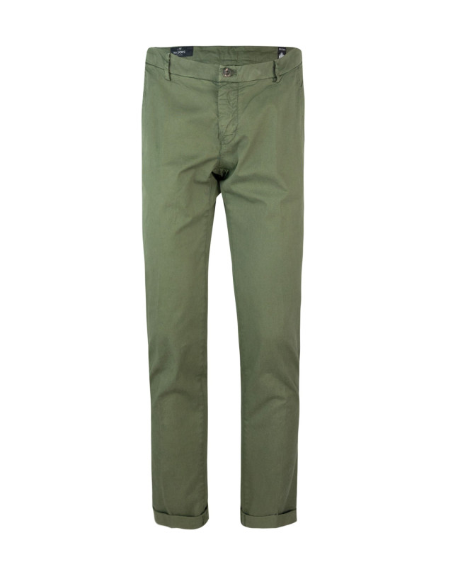 [MASON'S] Trousers SS26 9PN2A7880CBE436076
