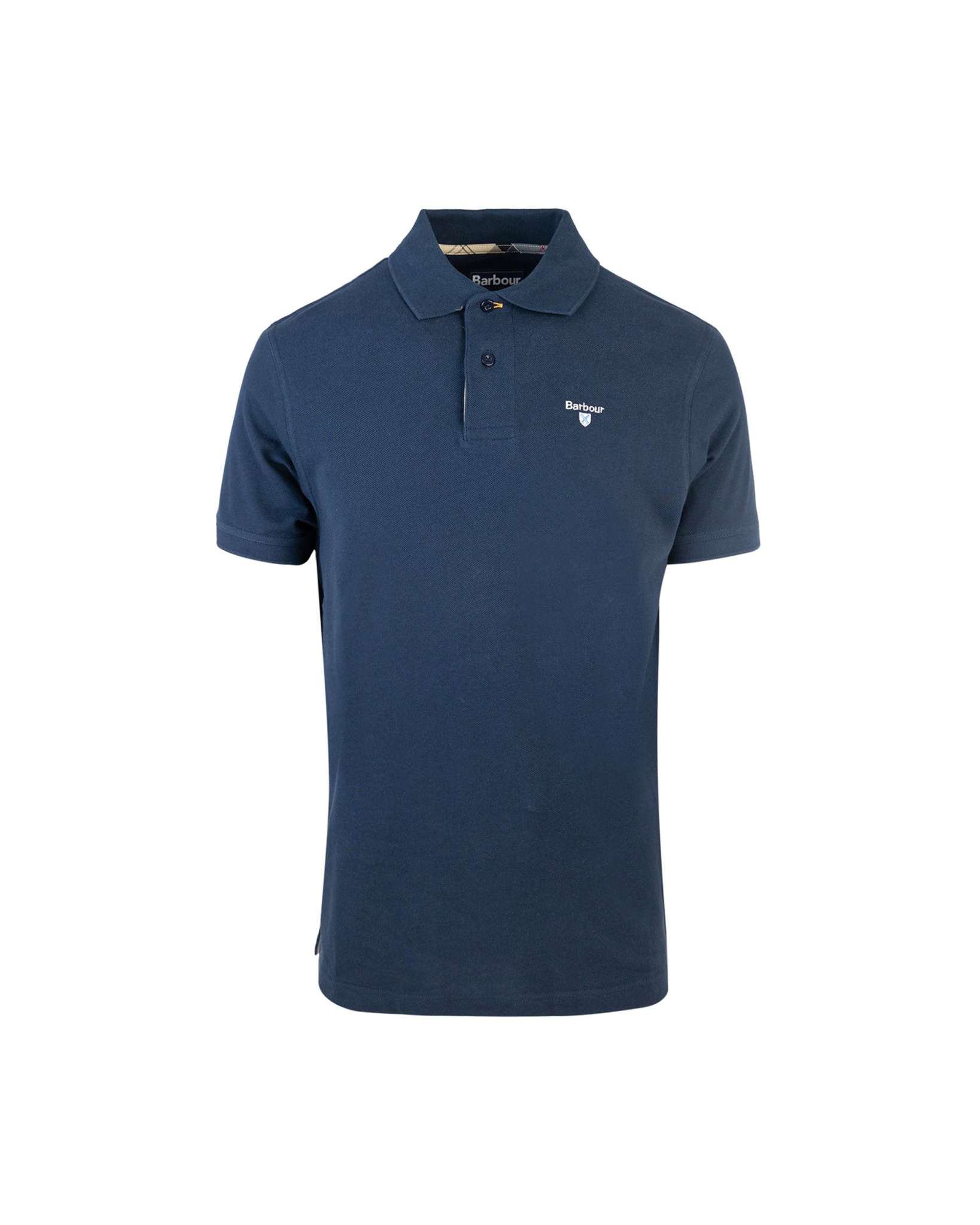 [Barbour] T-shirts Short Sleeve SS26 MMML0012NY31