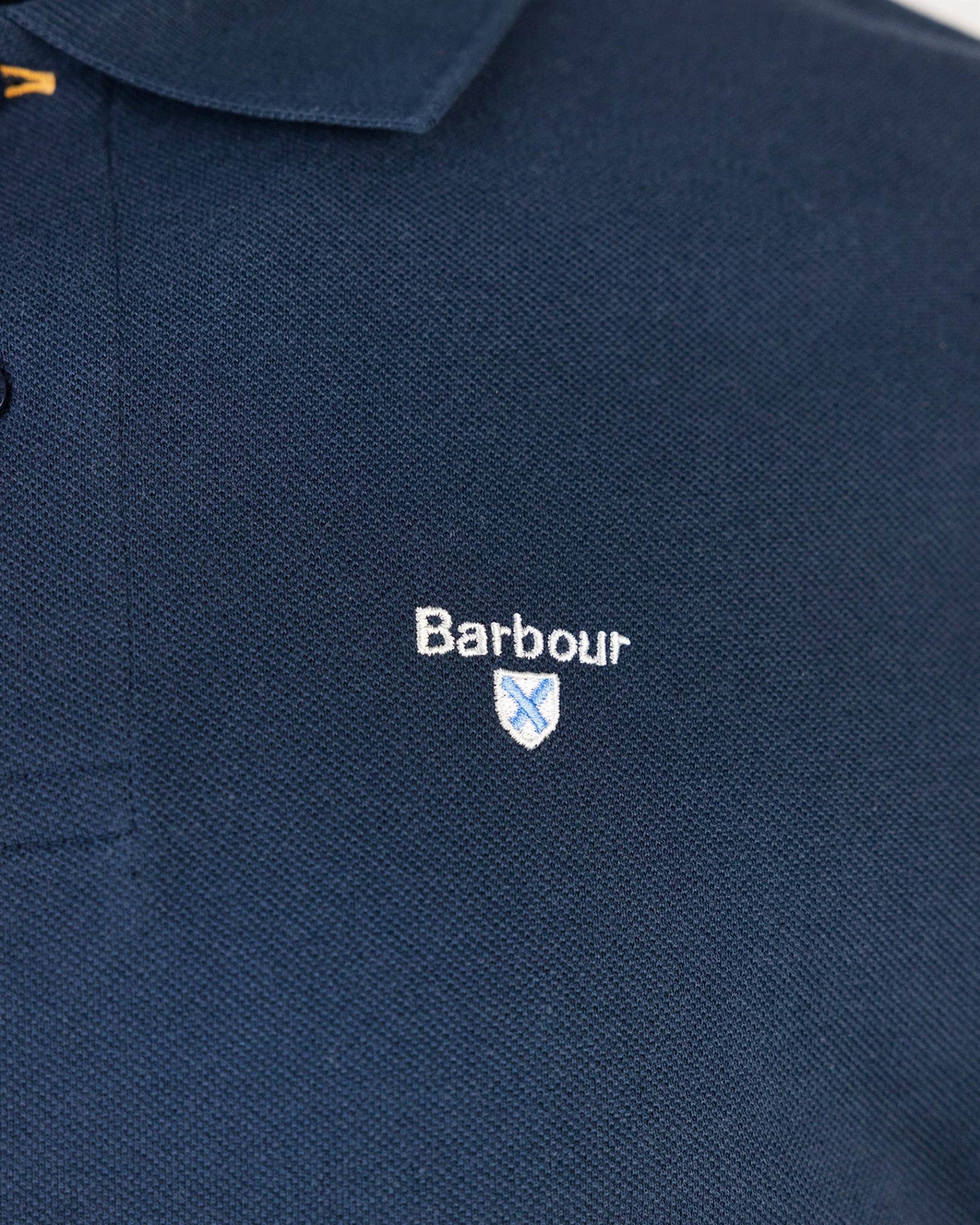 [Barbour] T-shirts Short Sleeve SS26 MMML0012NY31