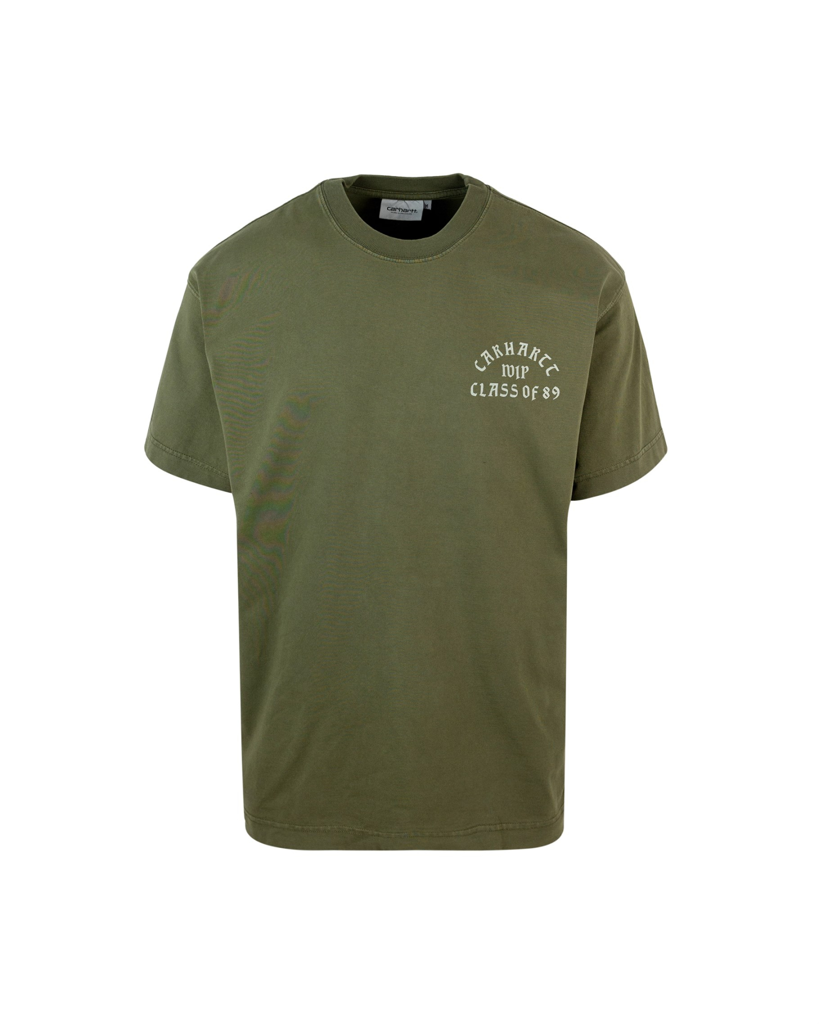 [CARHARTT WIP] T-shirts Short Sleeve SS26 I03318225DGD