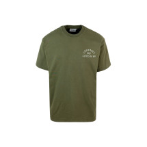 [CARHARTT WIP] T-shirts Short Sleeve SS26 I03318225DGD
