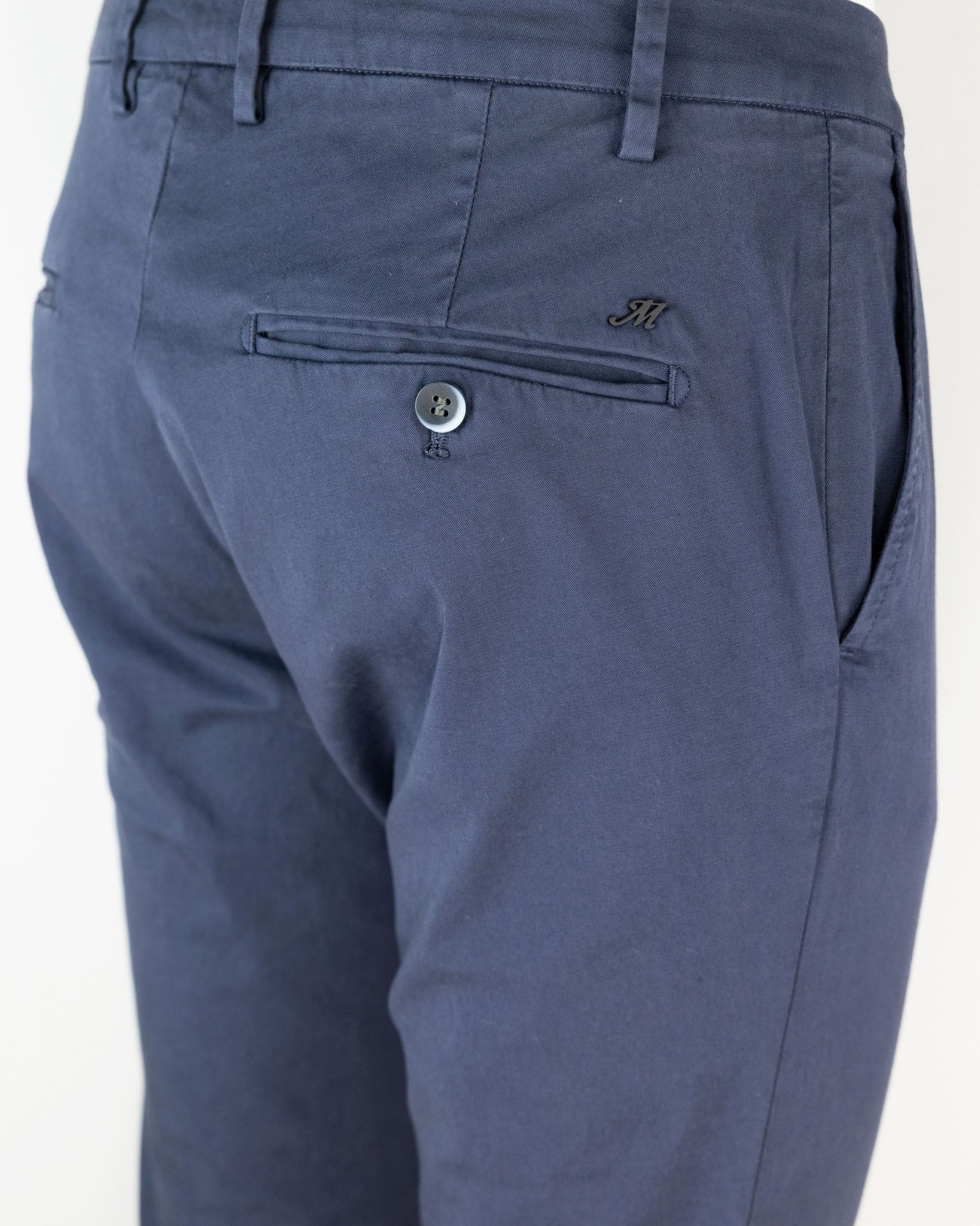 [MASON'S] Trousers SS26 9PN2A4973ME3030006