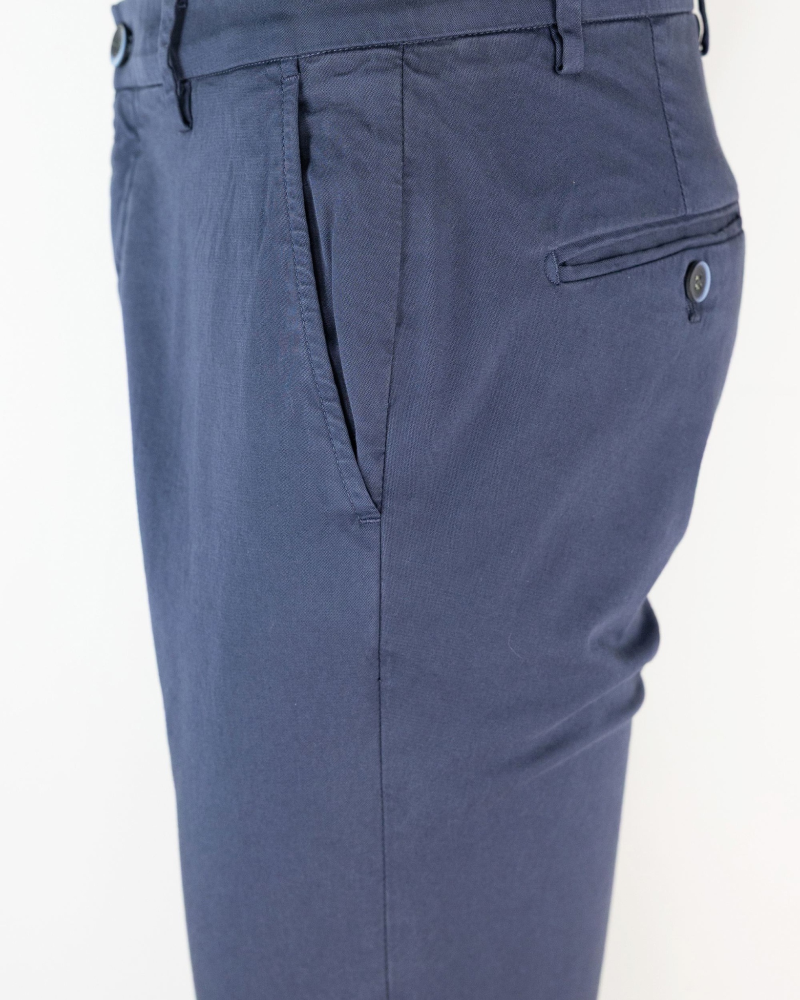 [MASON'S] Trousers SS26 9PN2A4973ME3030006