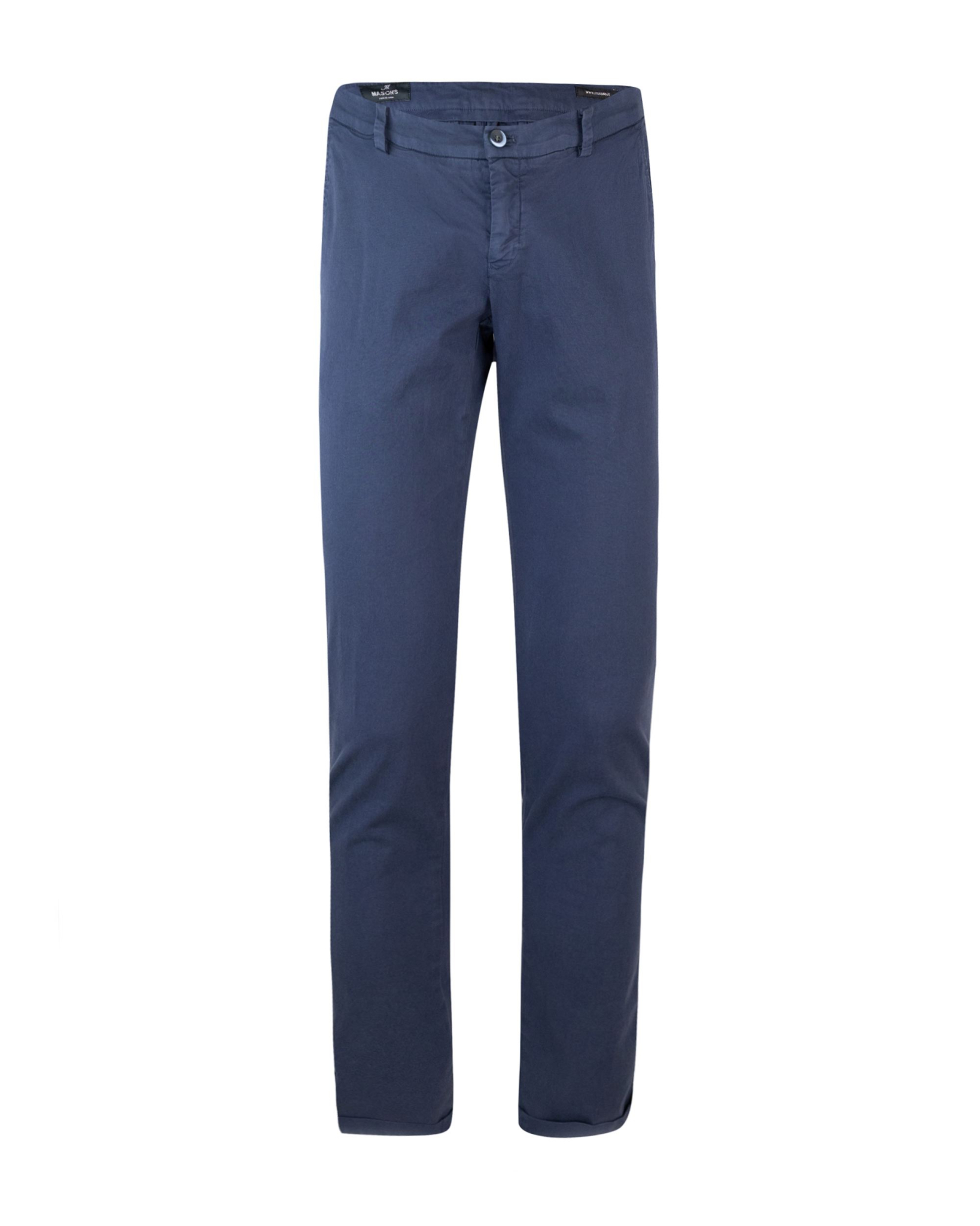 [MASON'S] Trousers SS26 9PN2A4973ME3030006