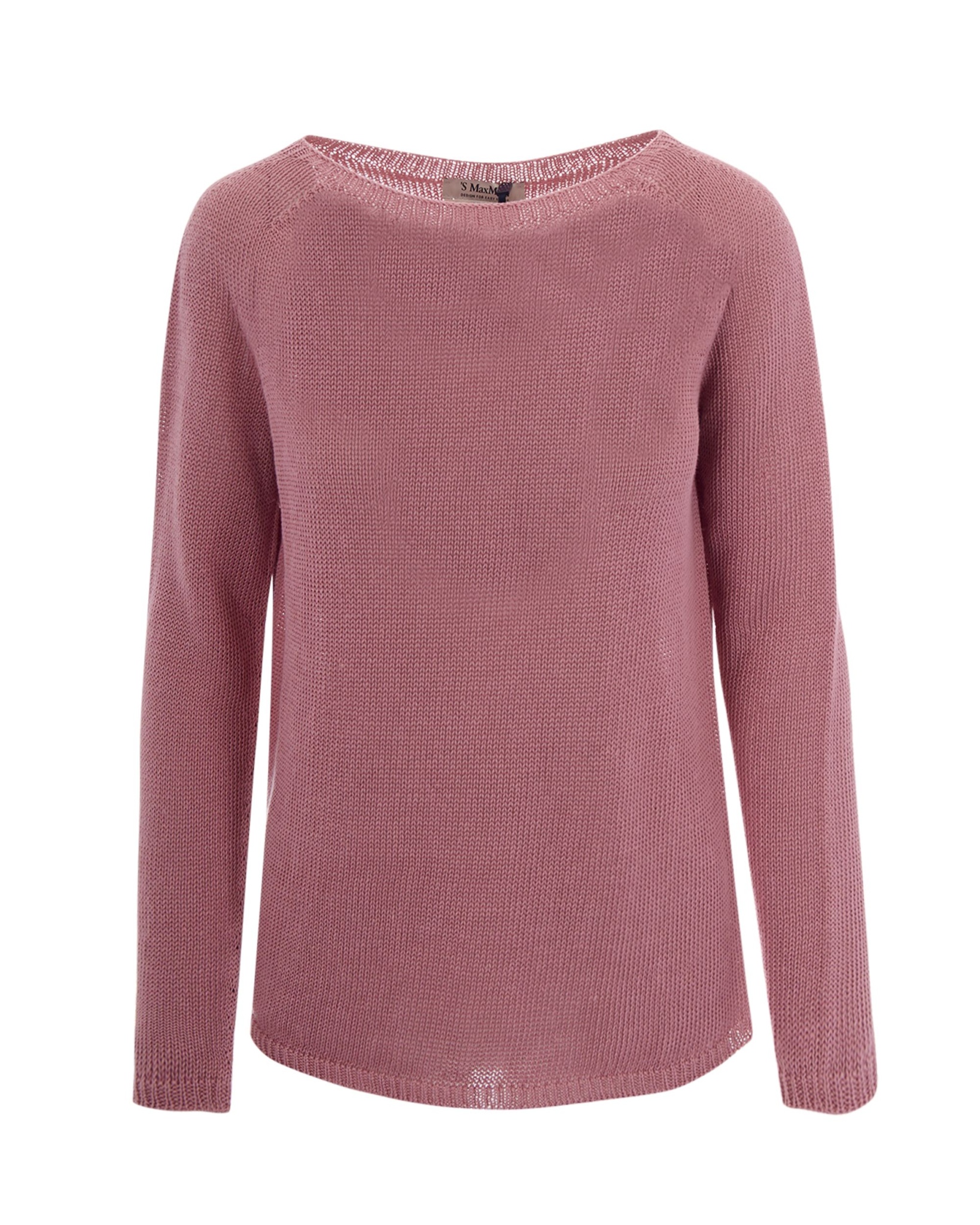 [S Max Mara] Knitwear SS26 2619361013600SMMGIOLINO008