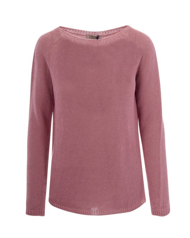 [S Max Mara] Knitwear SS26 2619361013600SMMGIOLINO008