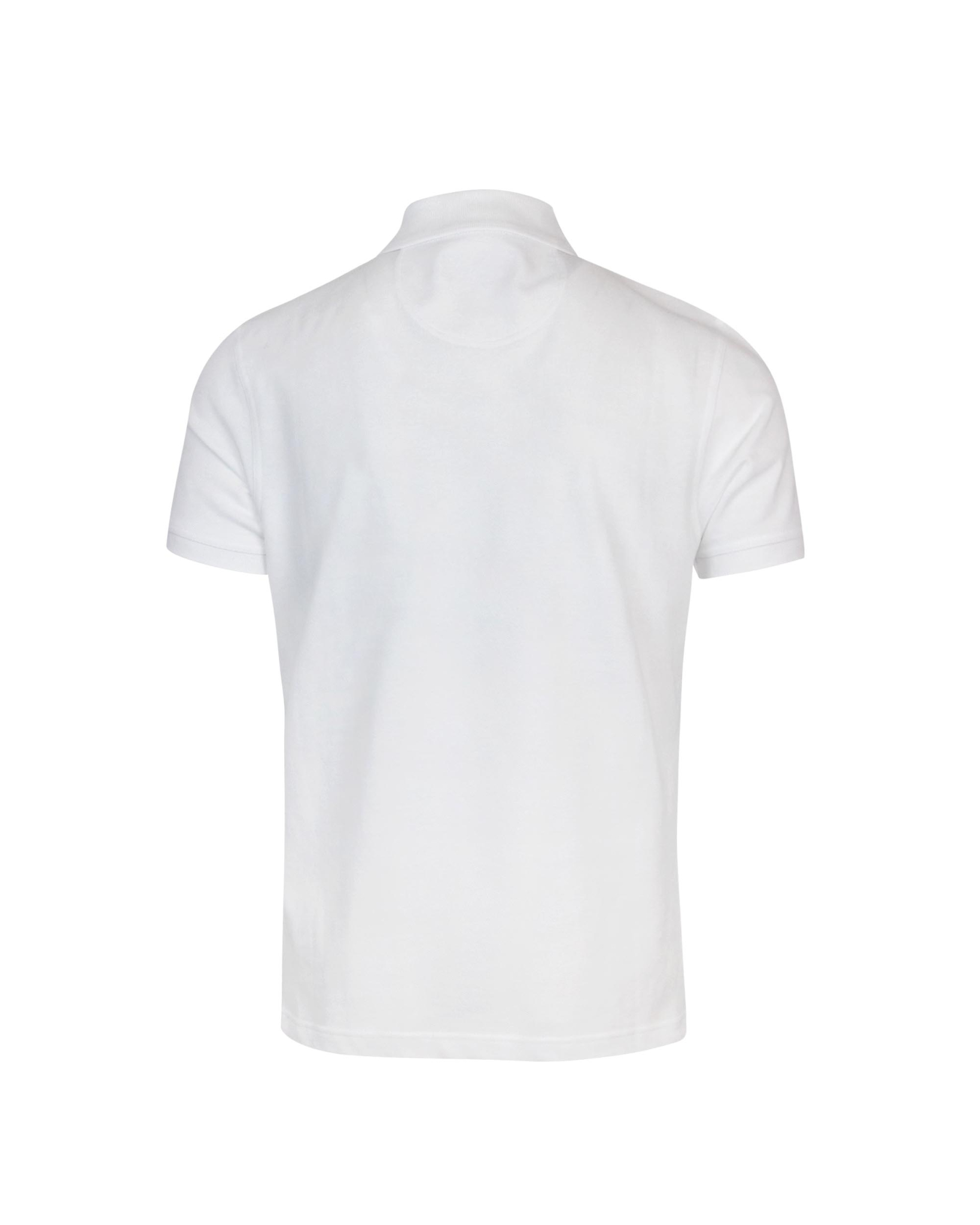 [Barbour] T-shirts Short Sleeve SS26 MMML0012WH11