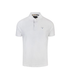 [Barbour] T-shirts Short Sleeve SS26 MMML0012WH11