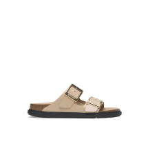 [Birkenstock] Slippers SS26 1029386NEW BEIGE