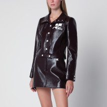 [Courreges] Jacket FW26 223CBL005VY0014