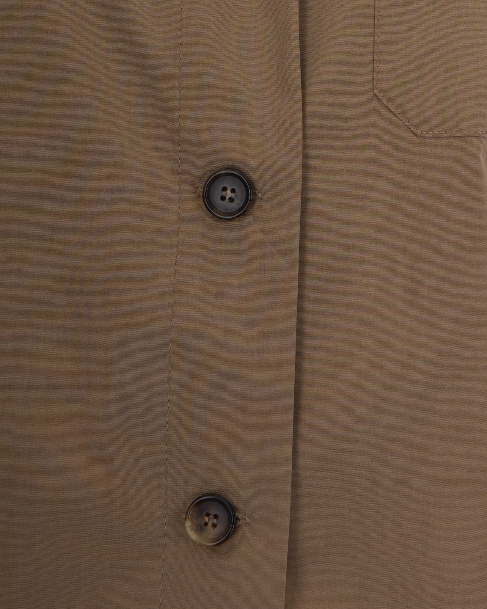 [S Max Mara] Shirts Long Sleeve SS26 2619111083600SMMARIANNE022