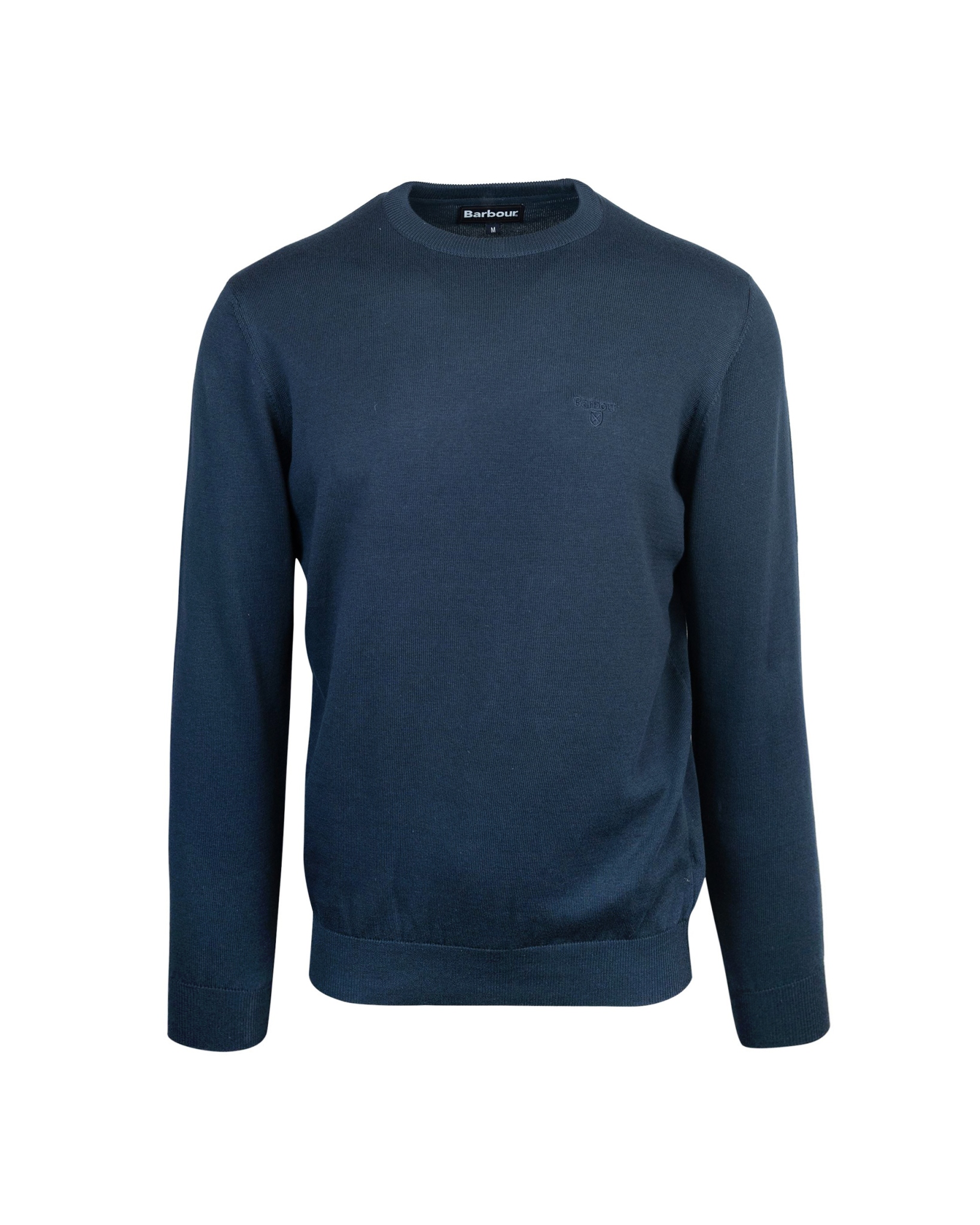 [Barbour] Knitwear SS26 MMKN0932NY91