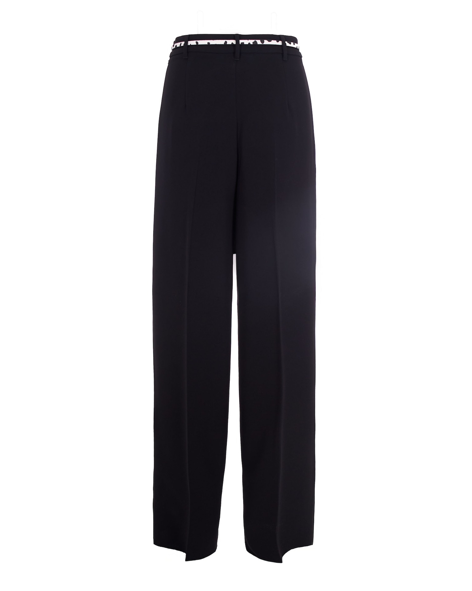 [MAX MARA STUDIO] Trousers SS26 2616131015600MSTCORVINO001