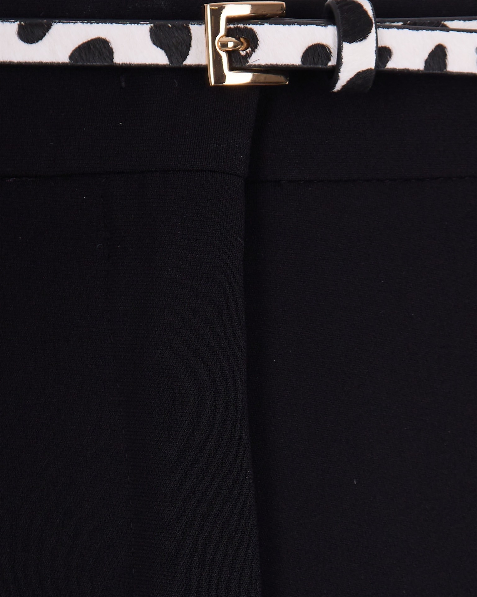 [MAX MARA STUDIO] Trousers SS26 2616131015600MSTCORVINO001