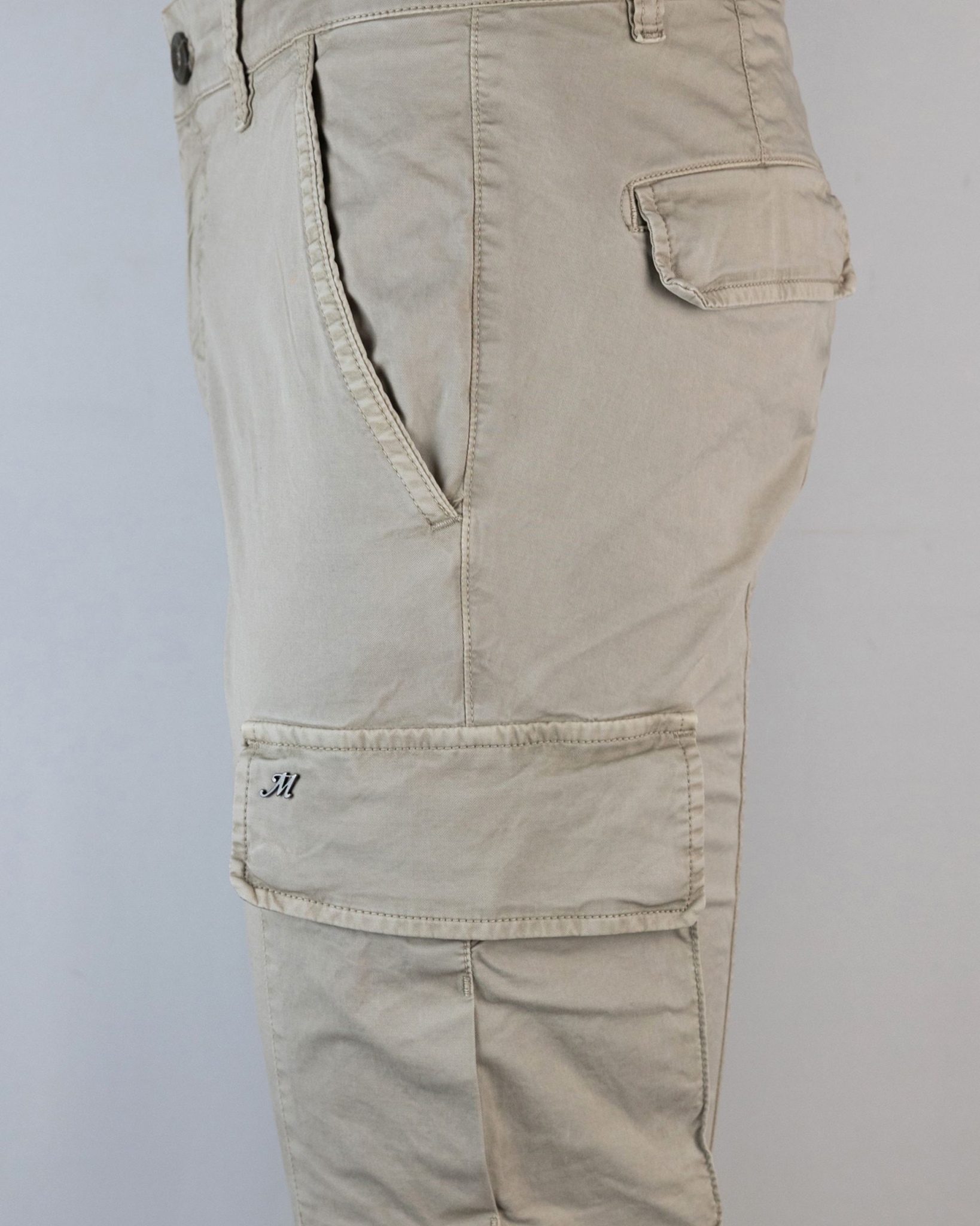 [MASON'S] Trousers SS26 2PN2A2140CBE436480