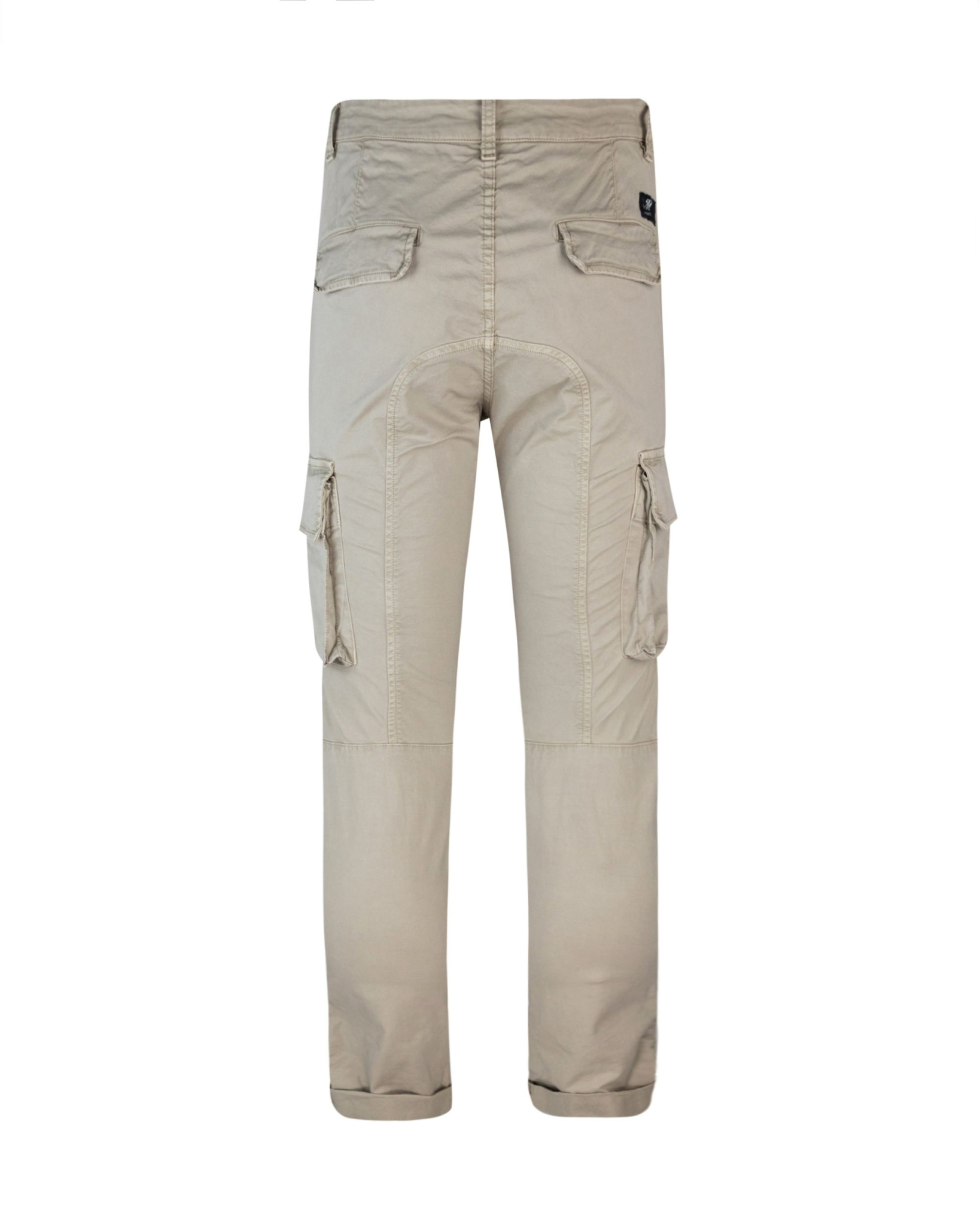 [MASON'S] Trousers SS26 2PN2A2140CBE436480