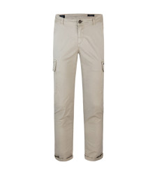 [MASON'S] Trousers SS26 2PN2A2140CBE436480