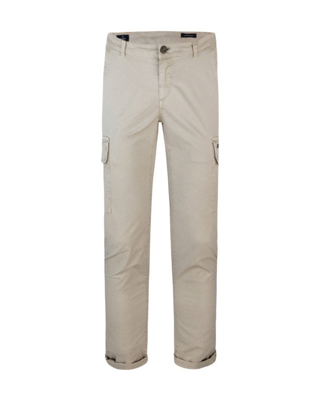 [MASON'S] Trousers SS26 2PN2A2140CBE436480