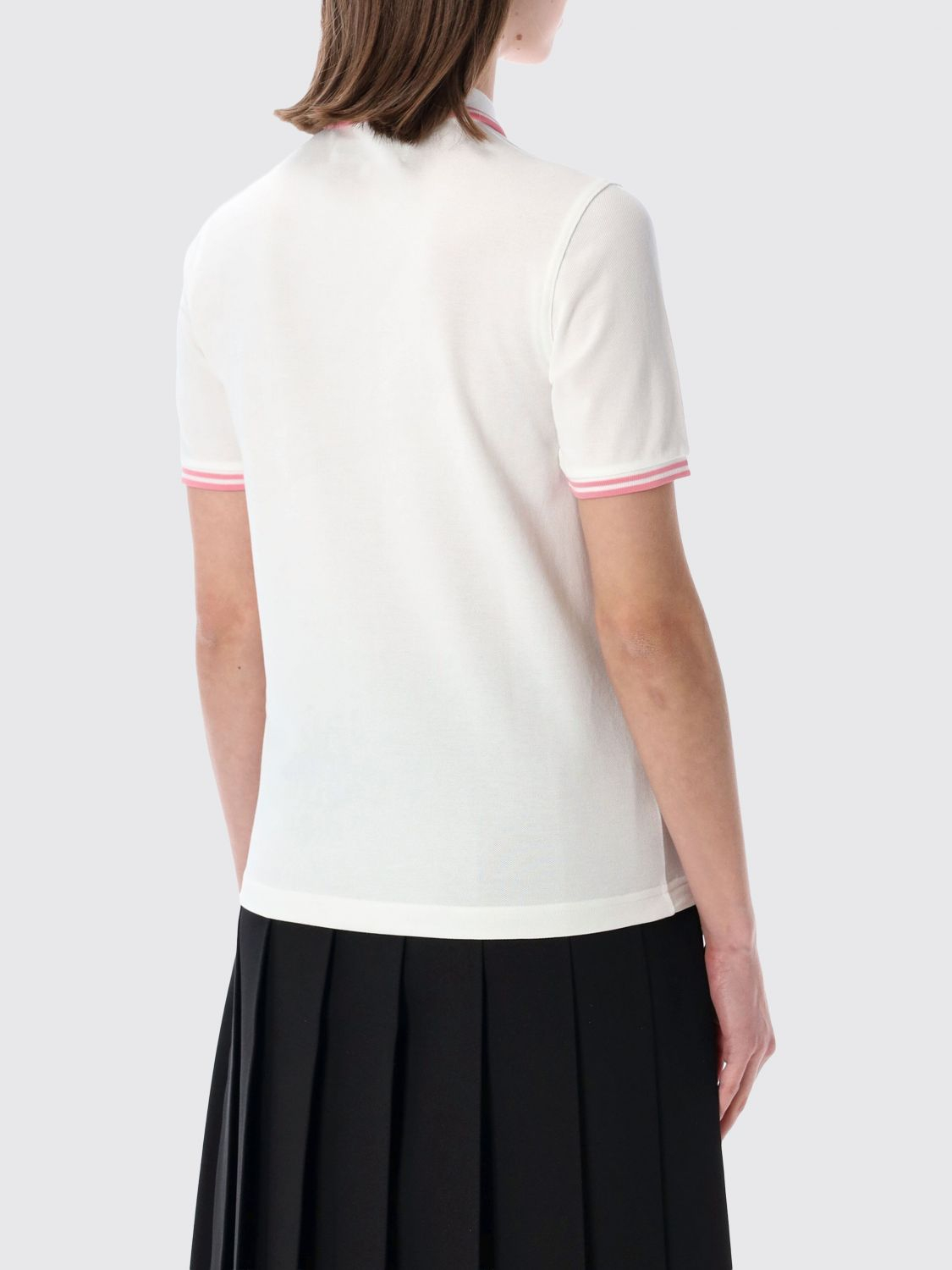[Comme des Garcons] T-shirts Short Sleeve SS26 NQT522 2