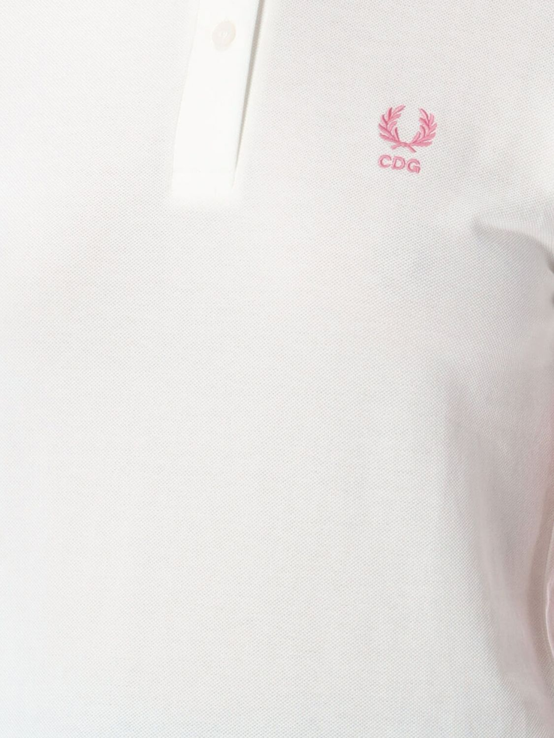 [Comme des Garcons] T-shirts Short Sleeve SS26 NQT522 2
