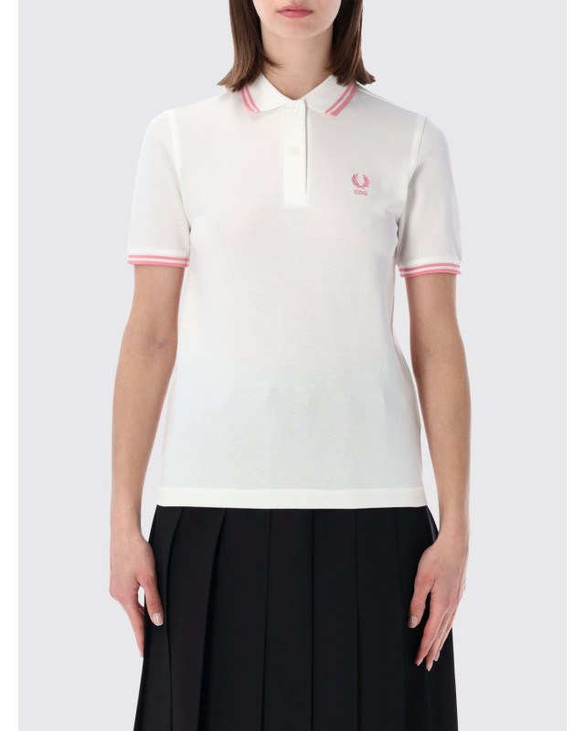 [Comme des Garcons] T-shirts Short Sleeve SS26 NQT522 2