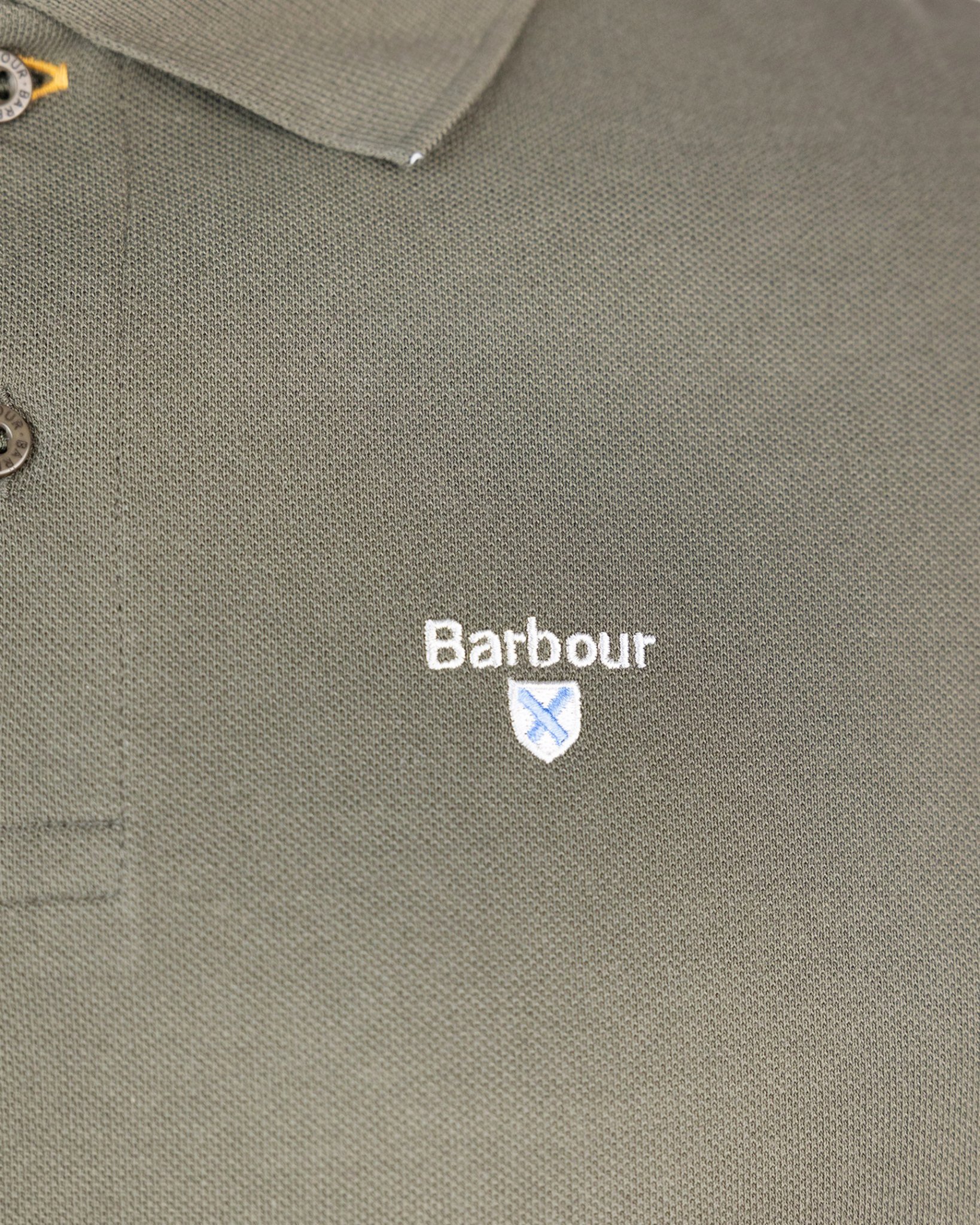 [Barbour] T-shirts Short Sleeve SS26 MMML0012OL51