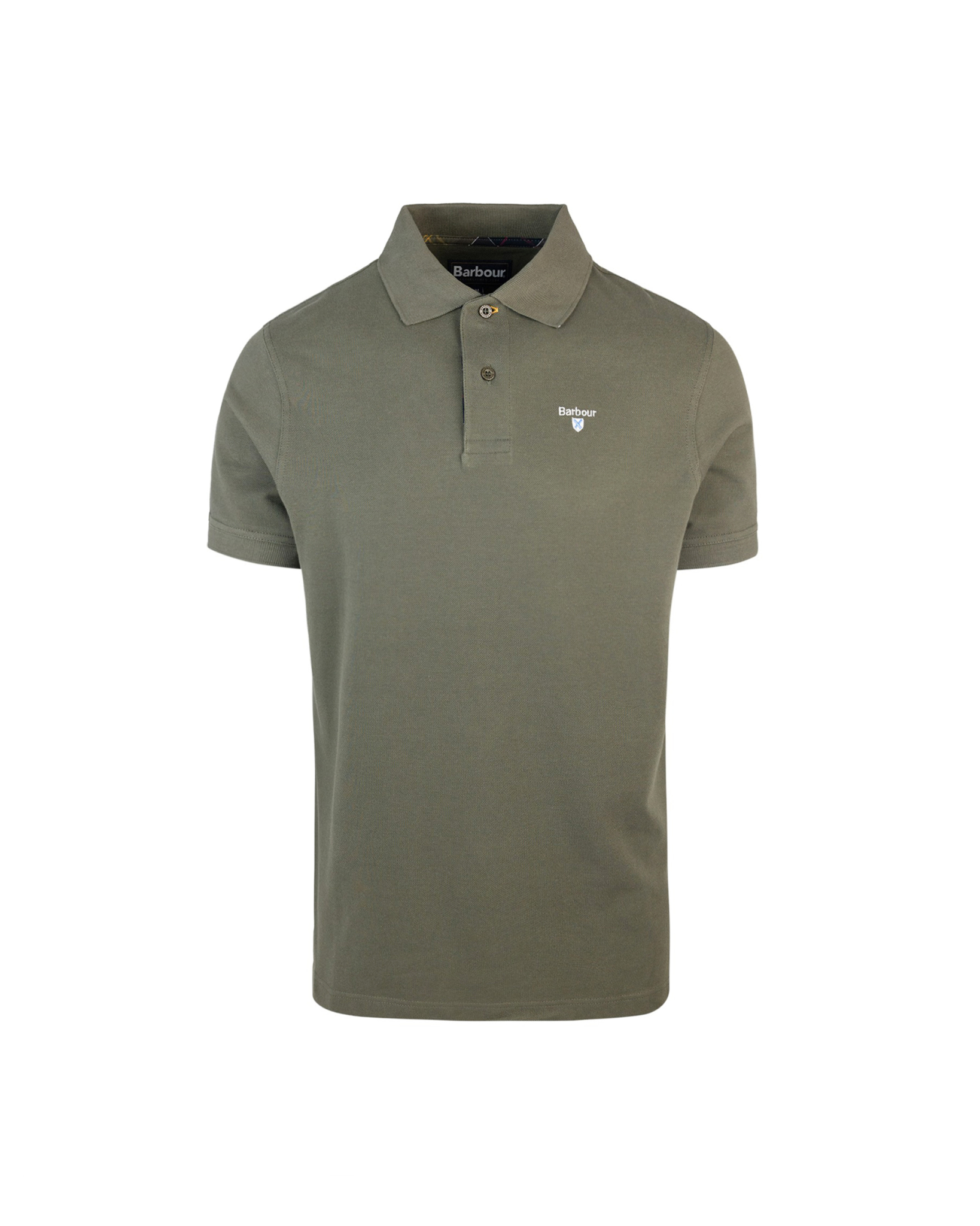 [Barbour] T-shirts Short Sleeve SS26 MMML0012OL51
