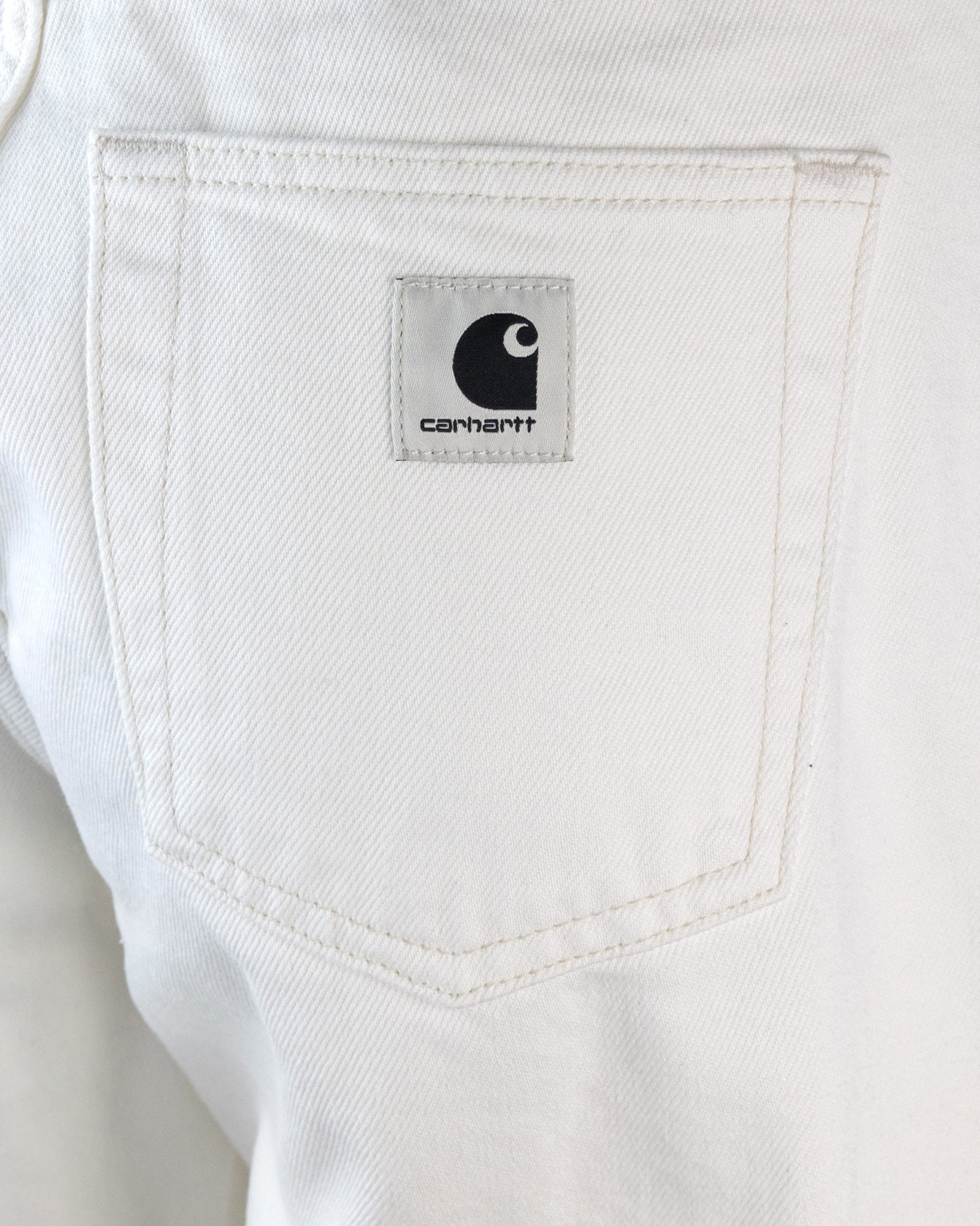 [CARHARTT WIP] Trousers SS26 I0319200202