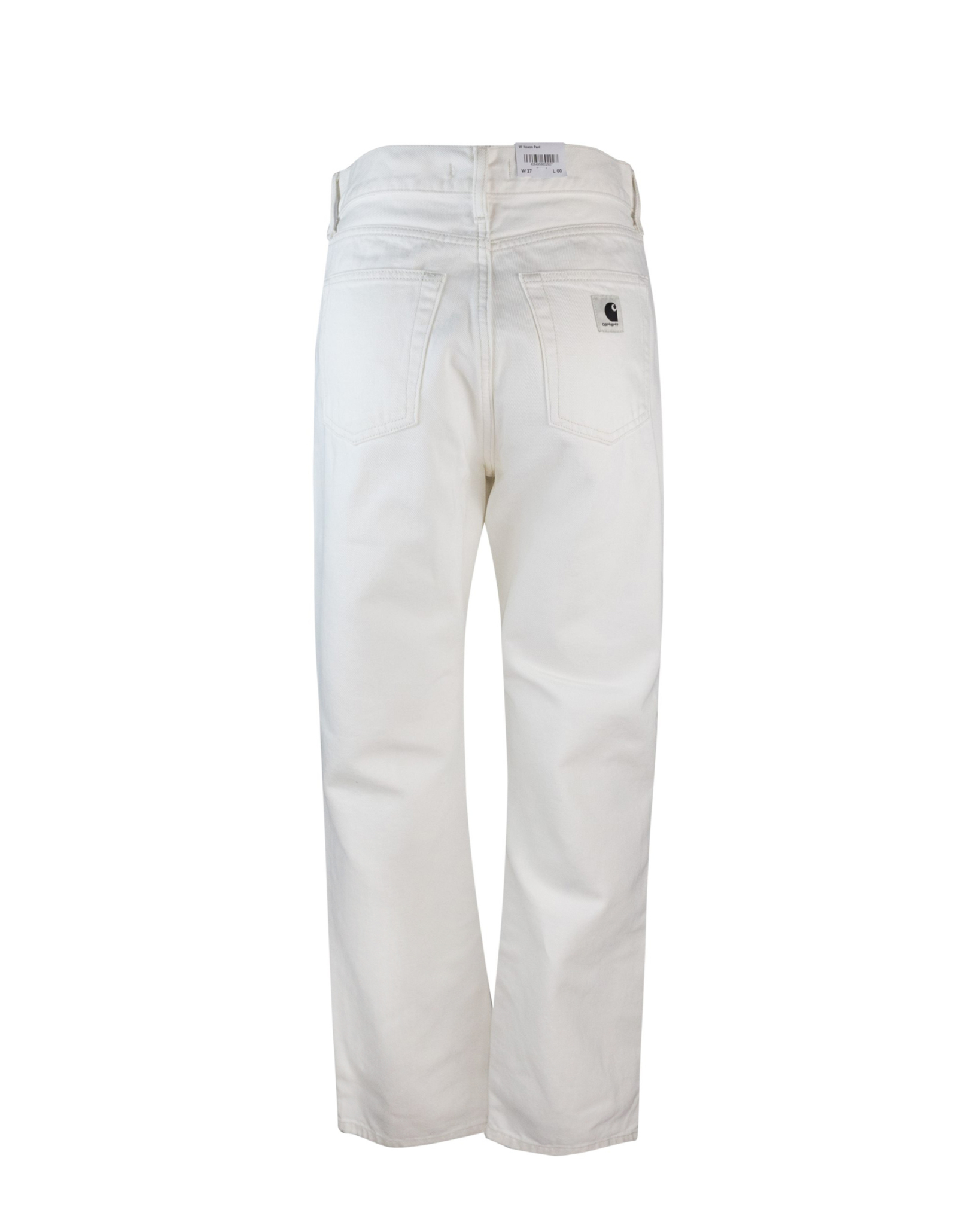 [CARHARTT WIP] Trousers SS26 I0319200202