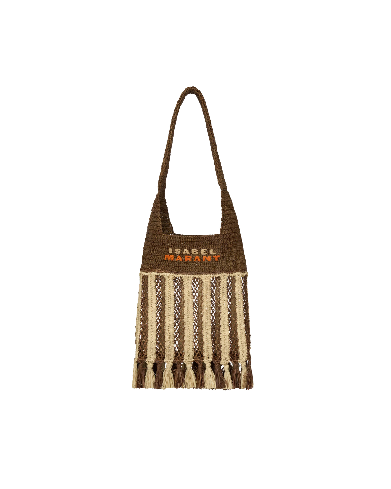 [Isabel Marant] Shoulder bag SS26 PP0181FBD1X03MNLBN