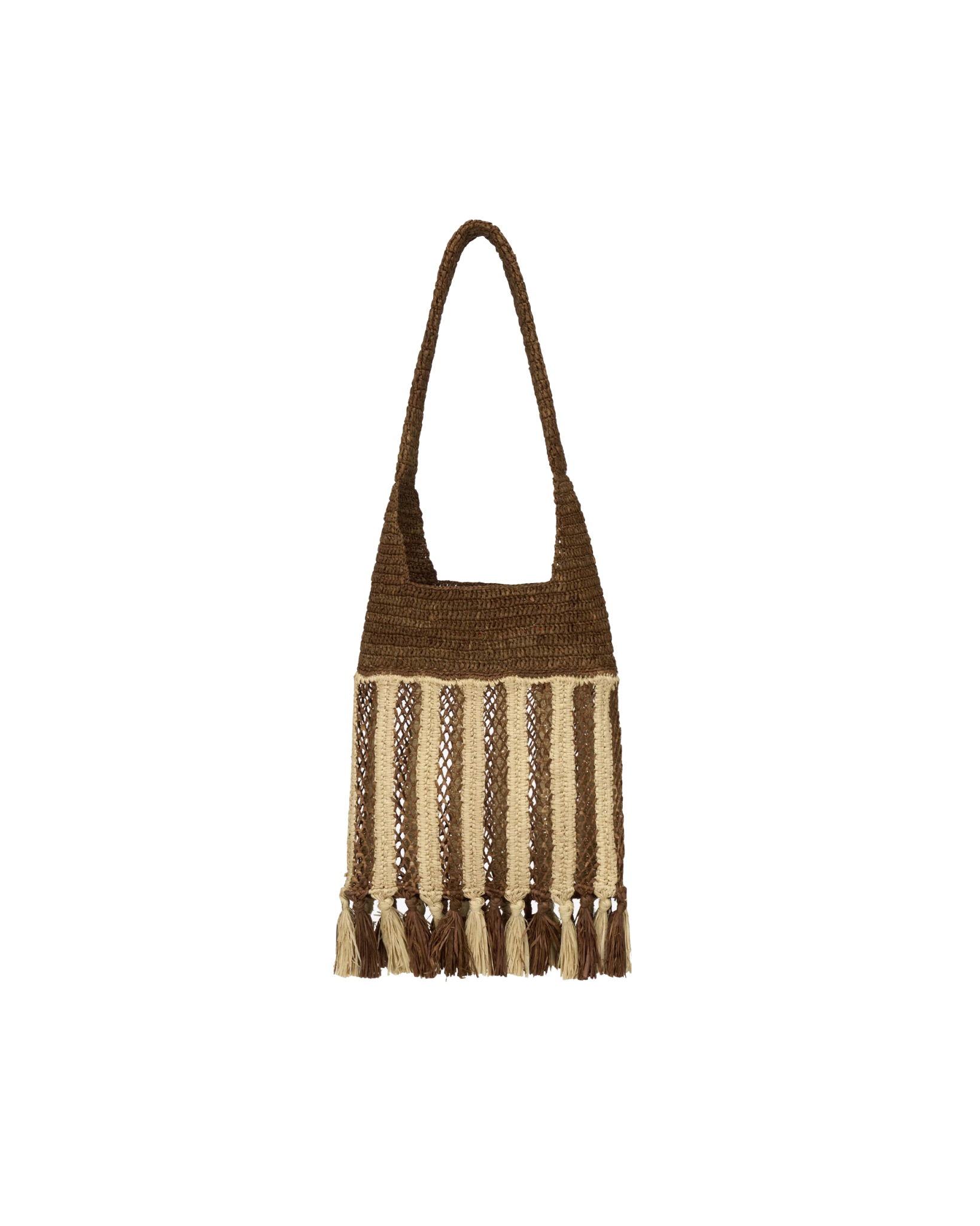 [Isabel Marant] Shoulder bag SS26 PP0181FBD1X03MNLBN