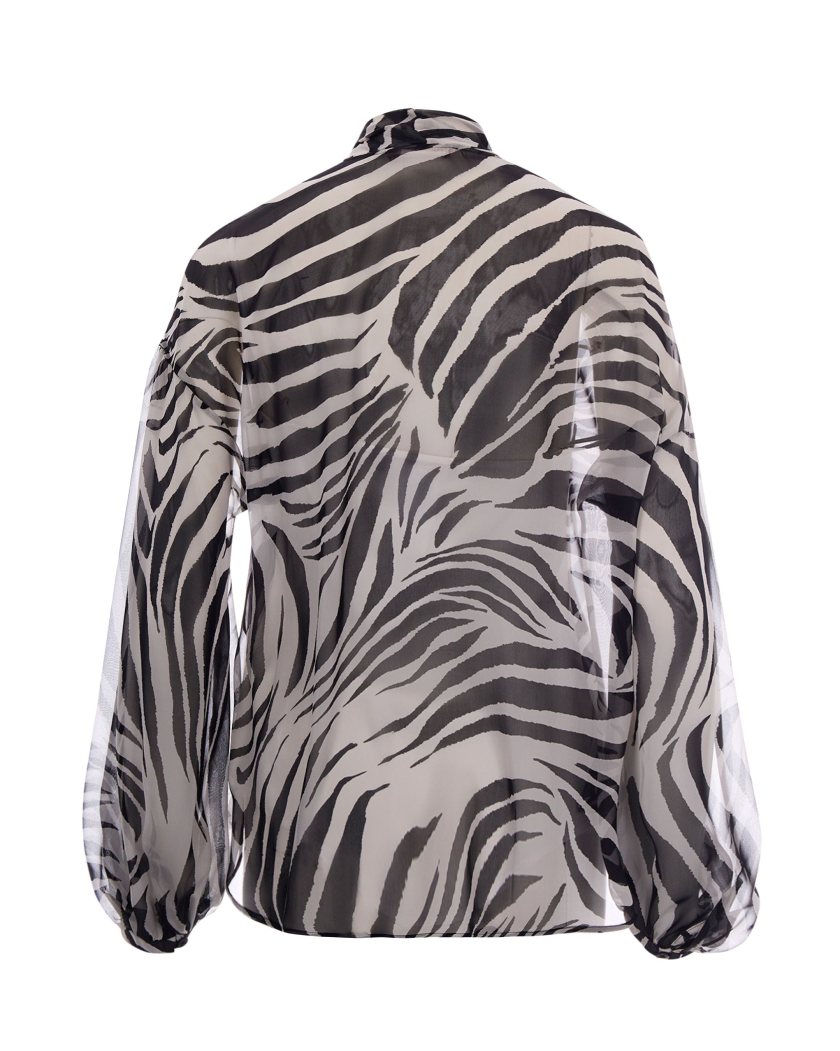 [MAX MARA STUDIO] Blouse SS26 2616261012600MSTBALLATA001
