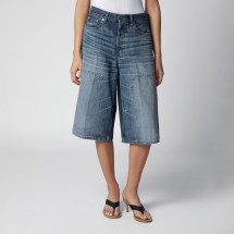 [HAIKURE] Shorts FW26 HEW03377DF207CO