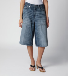 [HAIKURE] Shorts FW26 HEW03377DF207CO
