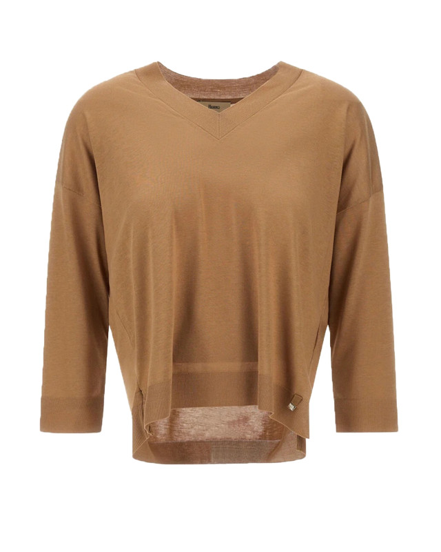 [Herno] Knitwear SS26 JV000015D520562150