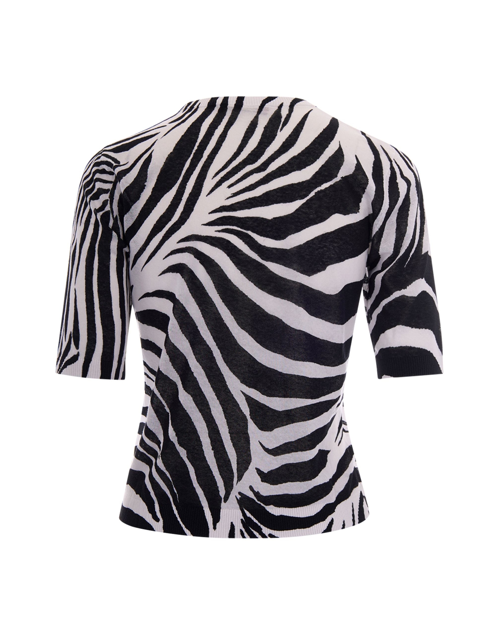 [MAX MARA STUDIO] T-shirts Short Sleeve SS26 2616361052600MSTAGO001