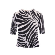 [MAX MARA STUDIO] T-shirts Short Sleeve SS26 2616361052600MSTAGO001