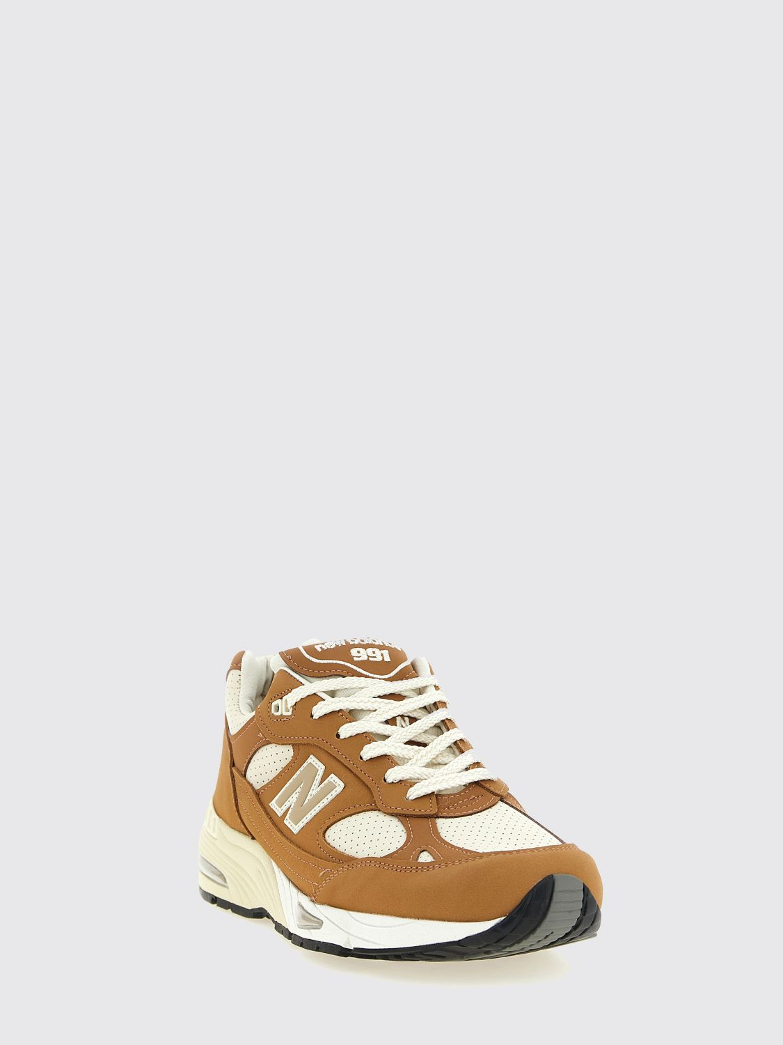 [NEW BALANCE] Sneakers SS26 M991TW1