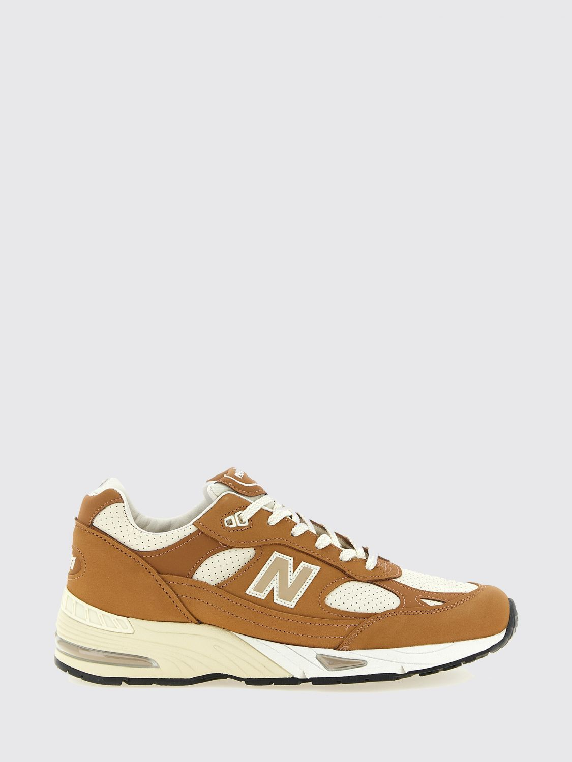 [NEW BALANCE] Sneakers SS26 M991TW1