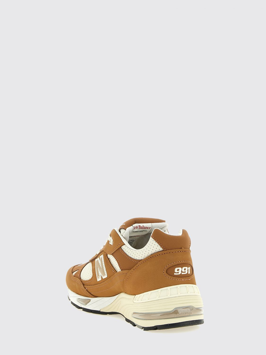 [NEW BALANCE] Sneakers SS26 M991TW1
